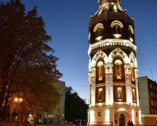 В Мариуполе возобновит работу культурно-туристический центр «Вежа»