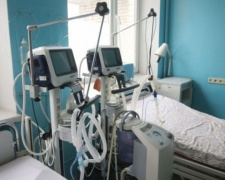 В Украине от коронавируса за сутки умерли более ста человек. На Донетчине болезнь забрала еще две жизни