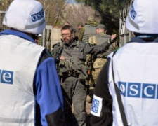 Накануне выборов боевики «ДНР» получили «приказ от командиров» не пропускать наблюдателей ОБСЕ