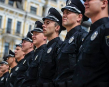 Украинским правоохранителям повысят зарплаты благодаря успешной спецоперации