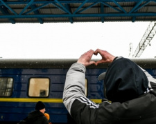 Цивільних на Донеччині закликають евакуюватися: як виїхати безкоштовним потягом у січні