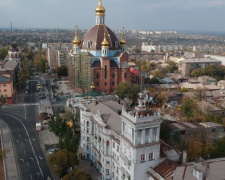 Мариуполь в топе самых безопасных городов Украины