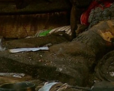 Двое мариупольцев обнаружены мертвыми, идентифицировать тела пока не удалось