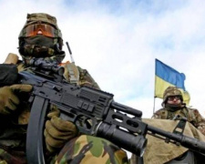 Позиции ВСУ в Донбассе обстреляли 20 раз – враг понес потери