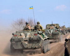 Разведение сил в Донбассе снова откладывается