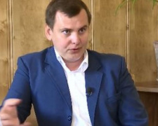Раскаявшийся «министр культуры» «ДНР» рассказал в Мариуполе о роли России в конфликте на Донбассе