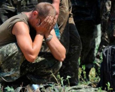 СБУ озвучила количество человек в плену боевиков на оккупированном Донбассе