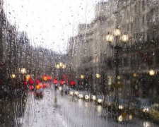 Дожди и ветер: в Мариуполе ухудшится погода