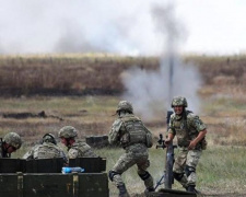 Война «глазами» дронов: ВСУ опубликовало видеоподборку, снятую беспилотниками над Донбассом