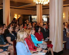 Ведущие эксперты и десятки бизнес-леди: в Мариуполе прошел «Business4Woman» (ФОТО)