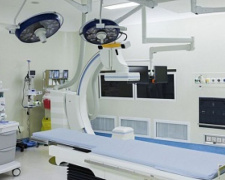 В Мариуполе оснастят хирургию и  капитально отремонтируют амбулаторию