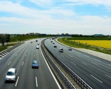 Строительство автомагистрали Борисполь-Мариуполь стало самым дорогим тендером в системе ProZorro