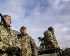 Будет ли продление военного положения в Украине?