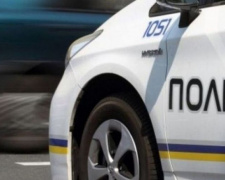 В Мариуполе водитель «под кайфом» устроил гонку с патрульными