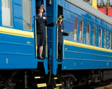 Мариуполь-Львов вошел в топ-5 самых популярных поездов минувшего года (ИНФОГРАФИКА)