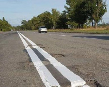 В Мариуполе на благоустройство дорог выделят более 300 млн грн (ФОТО)