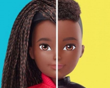 В США выпустили гендерно-нейтральных Барби (ФОТО+ВИДЕО)