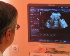 В 2017 году в Мариуполе увеличилось количество родов (ФОТО)