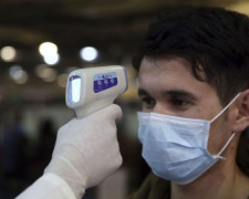 В Украине зарегистрировано наименьшее за шесть дней количество заболеваний коронавирусом