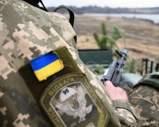 Боевики обстреляли Приазовье: один украинский воин погиб, двое – в больнице