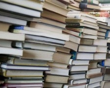 В мариупольские школы «приехали» почти 38 тысяч учебников для третьего класса