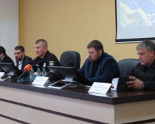 Мариупольцы примут участие в расследовании преступлений силовиков (ФОТО+ВИДЕО)