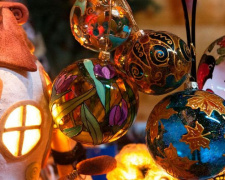На Рождественскую ярмарку в Мариуполь съедутся 300 мастеров хенд-мейда