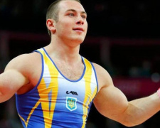 Гимнаст из Мариуполя стал лучшим спортсменом месяца в Украине