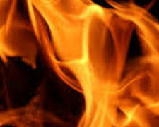 В Мариуполе при тушении пожара пострадал мужчина