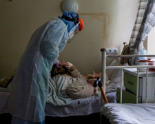 Степанов: в Украине суточное число заболевших COVID-19 превысит 5 тысяч человек