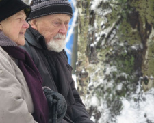 История любви. 80-летние влюбленные рассказали, как нашли счастье (ФОТО+ВИДЕО)