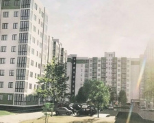 В центре Мариуполя построят современный жилой комплекс
