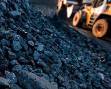 На Донетчине растет добыча угля и сокращается производство металла и продуктов