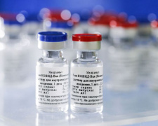 Мариупольские медики разрушили популярные мифы о прививках против COVID-19