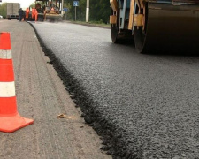 В Мариуполе восстанавливают дороги: какие улицы отремонтируют?