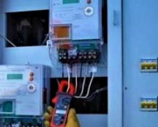 Около тысячи квартир в Мариуполе бесплатно оборудовали «умными» электросчетчиками