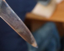 Мариупольчанка разрешила конфликт в семье с помощью ножа (ФОТО)