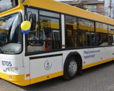 В Мариуполе повысили стоимость проезда в общественном транспорте
