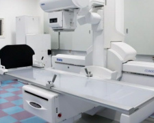 Больница в Мариуполе приобретет рентгенологическое оборудование на более 17 млн гривен