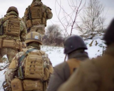 Возле Мариуполя боевики открыли огонь по украинским позициям