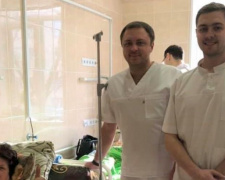 Кардиоцентр Донетчины – единственный в Украине, где стентируют пациентов, независимо от места жительства (ФОТО)