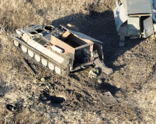 Авдіївська м'ясорубка: морги Донецька переповнені тілами окупантів