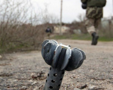 Бои на Донбассе: противник применил запрещенное вооружение