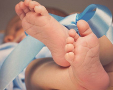 В Мариуполе за неделю появилось на свет рекордное число новорожденных