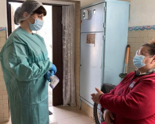 В Украине более 260 человек госпитализировали с COVID-19 за сутки (ДОПОЛНЕНО)