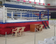 Юбилейный Мемориал Макара Мазая соберет в Мариуполе свыше 150 боксеров (ФОТО)