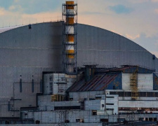 Чернобыль. Долгий путь от трагедии до Укрытия-2