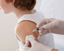 Когда в Украине начнут вакцинировать детей от COVID-19?