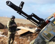 Украинского военнослужащего нашли повешенным на Донбассе