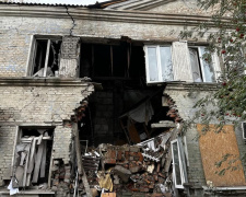 Росіяни накрили щільним вогнем Донеччину: поранені 20 людей, серед загиблих – 11-річний хлопчик